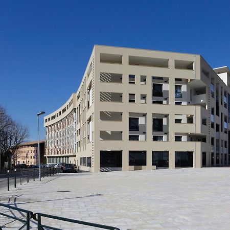 Residence Nemea Aix Campus 1 Aix-en-Provence Eksteriør billede